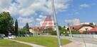 Działka budowlana Kraków Śródmieście, Prądnik Czerwony, Al. 29 Listopada - 15