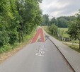 Działka budowlana Gaj gm. Mogilany, Parkowa