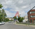 Lokal użytkowy Kraków Krowodrza, Wola Justowska, Królowej Jadwigi