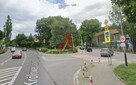 Lokal użytkowy Kraków Krowodrza, Wola Justowska, Królowej Jadwigi - 2