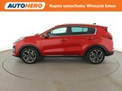 Kia Sportage GT-Line Panorama Automat navi Kamera cofania Klimatyzacja Podgrzewane - 2