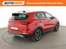 Kia Sportage GT-Line Panorama Automat navi Kamera cofania Klimatyzacja Podgrzewane - 7
