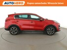 Kia Sportage GT-Line Panorama Automat navi Kamera cofania Klimatyzacja Podgrzewane - 9