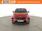 Kia Sportage GT-Line Panorama Automat navi Kamera cofania Klimatyzacja Podgrzewane - 11