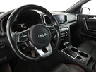 Kia Sportage GT-Line Panorama Automat navi Kamera cofania Klimatyzacja Podgrzewane - 14