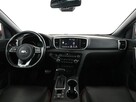Kia Sportage GT-Line Panorama Automat navi Kamera cofania Klimatyzacja Podgrzewane - 15