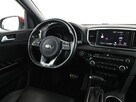 Kia Sportage GT-Line Panorama Automat navi Kamera cofania Klimatyzacja Podgrzewane - 16