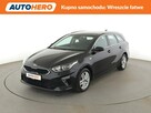 Kia Cee'd navi kamera tempomat grzane fotele klima-auto. 140KM