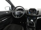 Ford Kuga skóra/alcantara bi-xenon navi grzane fotele klima auto grzana kierowni - 16