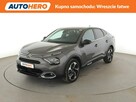 Citroen C4X Automat Navi Kamera cofania Klimatyzacja Bluetooth - 1