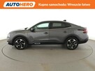 Citroen C4X Automat Navi Kamera cofania Klimatyzacja Bluetooth - 2