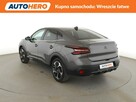 Citroen C4X Automat Navi Kamera cofania Klimatyzacja Bluetooth - 4