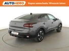 Citroen C4X Automat Navi Kamera cofania Klimatyzacja Bluetooth - 7