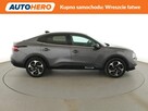 Citroen C4X Automat Navi Kamera cofania Klimatyzacja Bluetooth - 9