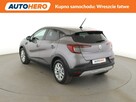 Renault Captur HEV niski przebieg automat PDC tempomat FullLED - 4