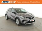 Renault Captur HEV niski przebieg automat PDC tempomat FullLED - 10