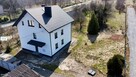 Dom Miedziana Góra Ćmińsk Wyręba