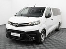 Toyota ProAce WD1232S#Kombi 2.0 D-4D Long 9.os Cz.cof Klima Salon PL VAT23% - 2