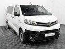 Toyota ProAce WD1232S#Kombi 2.0 D-4D Long 9.os Cz.cof Klima Salon PL VAT23% - 5