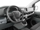 Toyota ProAce WD1232S#Kombi 2.0 D-4D Long 9.os Cz.cof Klima Salon PL VAT23% - 6