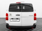 Toyota ProAce WD1232S#Kombi 2.0 D-4D Long 9.os Cz.cof Klima Salon PL VAT23% - 8