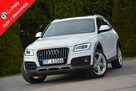 Audi Q5 S-Line +Pakiet Offroad Quattro  Bang&Olufsen Panorama Skóry Navi Ledy