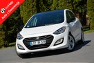 Hyundai i30 Lift Panorama Navi Kamera Keyless Skóry Klimatronic Ledy Parktronic