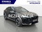 Cupra Formentor VAT 23% 2.0TSI 190KM DSG 4drive 2023 r., salon PL, HAK, gwarancja