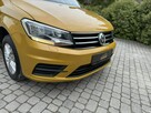 Volkswagen Caddy Bardzo ładny egzemplarz, Klimatronik, alufelgi. - 12