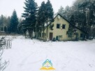 Działka budowlana Kopana gm. Tarczyn, Graniczna - 2