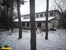 Działka budowlana Kopana gm. Tarczyn, Graniczna - 3