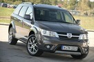 Fiat Freemont 2,0*170KM*7-osób*Skóry*Navi*Kamera*Automat