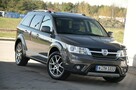 Fiat Freemont 2,0*170KM*7-osób*Skóry*Navi*Kamera*Automat - 2