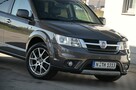 Fiat Freemont 2,0*170KM*7-osób*Skóry*Navi*Kamera*Automat - 4