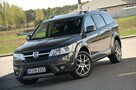 Fiat Freemont 2,0*170KM*7-osób*Skóry*Navi*Kamera*Automat - 6