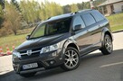 Fiat Freemont 2,0*170KM*7-osób*Skóry*Navi*Kamera*Automat - 7
