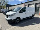 renault trafic 2,0 130km - 2