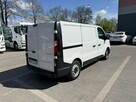 renault trafic 2,0 130km - 3