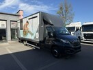 iveco daily 70c18 himatic, pneumatyka, winda - 2