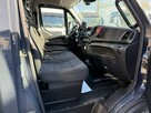 iveco daily 70c18 himatic, pneumatyka, winda - 11