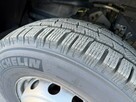 iveco daily 70c18 himatic, pneumatyka, winda - 14