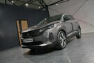 Peugeot 3008 |android|asystent pasa ruchu|gwarancja|hybryda 225KM|kamera cofania - 1