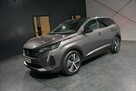 Peugeot 3008 |android|asystent pasa ruchu|gwarancja|hybryda 225KM|kamera cofania - 2