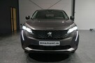 Peugeot 3008 |android|asystent pasa ruchu|gwarancja|hybryda 225KM|kamera cofania - 5