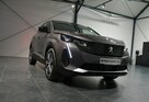 Peugeot 3008 |android|asystent pasa ruchu|gwarancja|hybryda 225KM|kamera cofania - 6