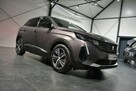 Peugeot 3008 |android|asystent pasa ruchu|gwarancja|hybryda 225KM|kamera cofania - 7