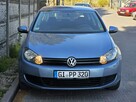 Volkswagen Golf VI 1.4 MPI. Klima. Tempomat. Nowy Rozrząd. Nowy Olej. 2x PDC GWARANCJA - 2