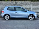 Volkswagen Golf VI 1.4 MPI. Klima. Tempomat. Nowy Rozrząd. Nowy Olej. 2x PDC GWARANCJA - 5