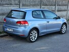 Volkswagen Golf VI 1.4 MPI. Klima. Tempomat. Nowy Rozrząd. Nowy Olej. 2x PDC GWARANCJA - 7