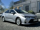 Toyota Corolla Bezwypadkowy Salon Polska I właściciel Serwis ASO VAT 23% Poleasingowy - 2